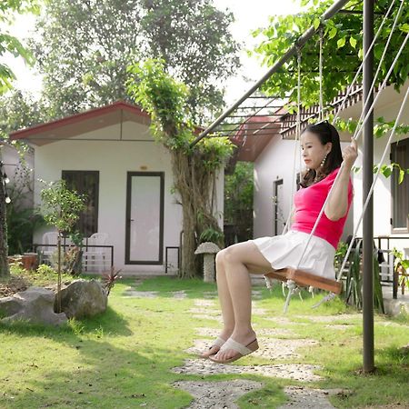 Tran Chau Garden Home Xuân Đám Ngoại thất bức ảnh